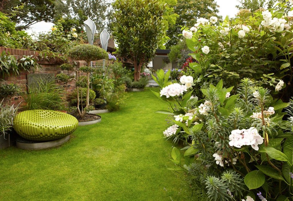 Garden Inspiration Nz - Plant Company
